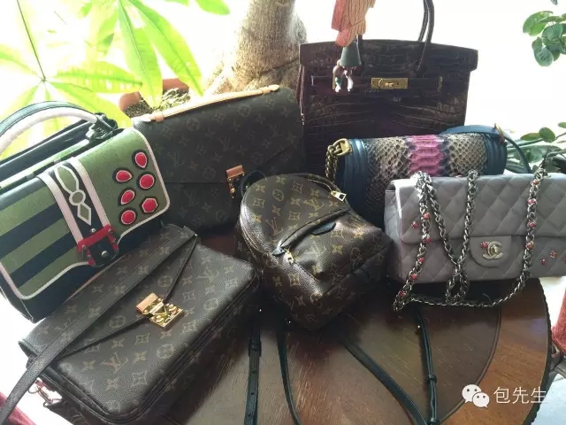 有必要买那么贵的包吗,怎样才能买到质量好又便宜的包