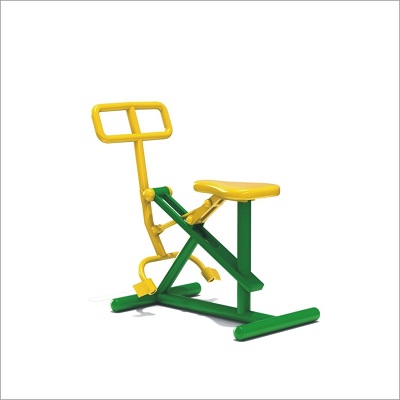 健骑机可锻炼心室