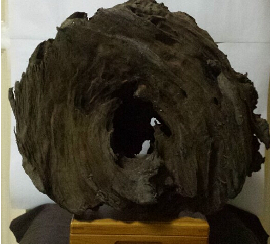 真正金丝楠有多难得,最普通的金丝楠