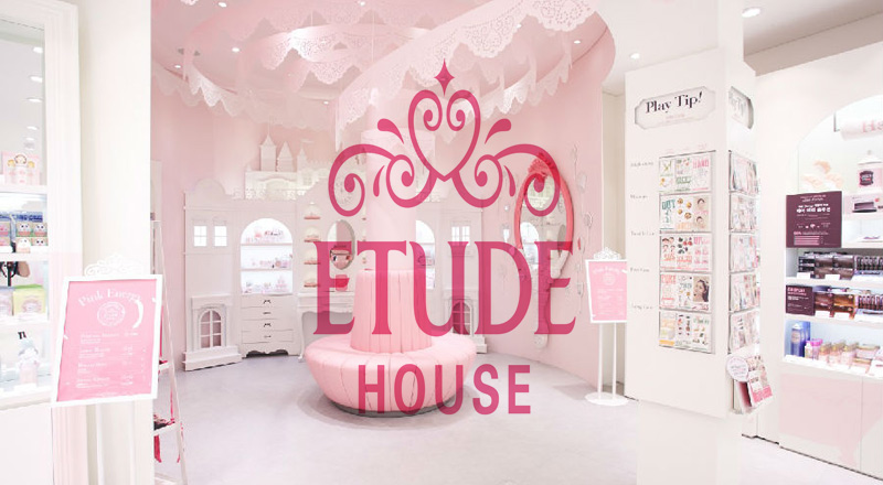 etudehouse美妆蛋,etudehouse美妆