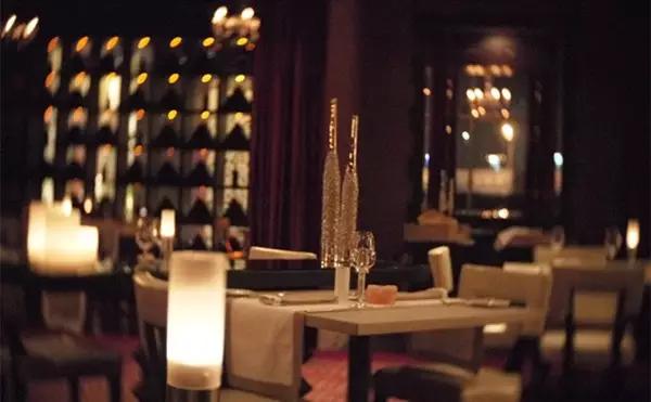 北京五星级酒店最新排名,北京五星级酒店的餐厅