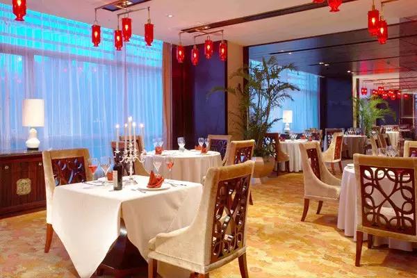 北京五星级酒店最新排名,北京五星级酒店的餐厅