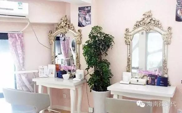 海口值得去的理发店,海口理发店发型免打理