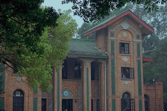 为什么选择报读中山大学,我为什么要考师范