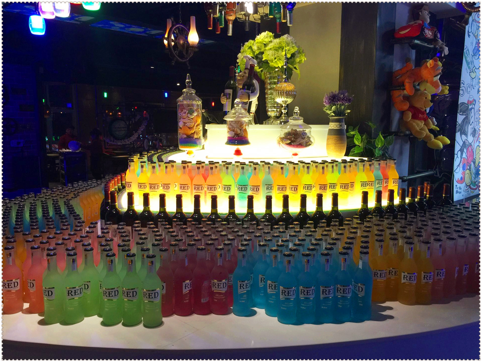 好伦哥现在还有吗,18年好品质