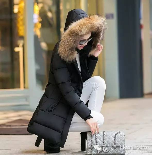 女士开衫外套最新款韩版洋气,冬日暖洋洋羽绒外套品牌