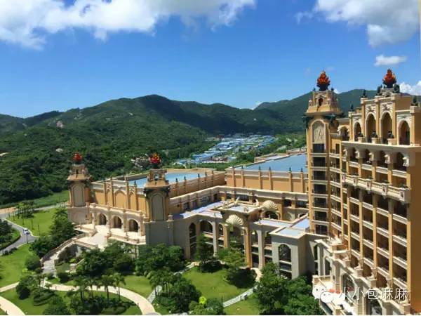 珠海长隆动物园游记,游记长隆动物园