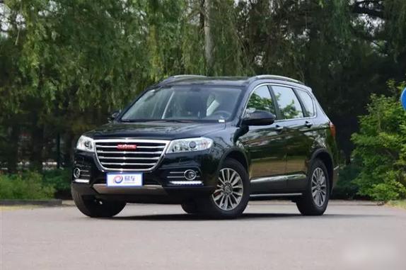 家用suv升级大马力发动机,suv可以改装发动机吗