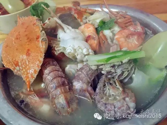 海口美食探店老字号小吃,海口美食推荐排行榜第一