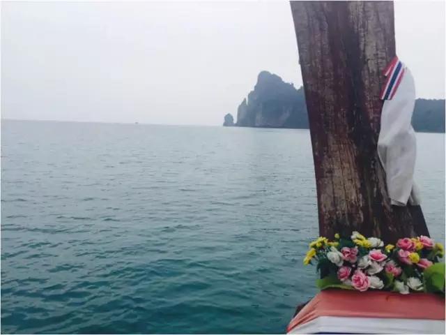 北京*妞小**的泰囧第二弹