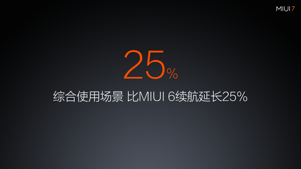 我为什么要给我爹买红米3？送岳父岳母也适用哦