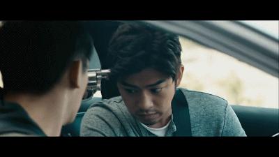 他是赛华佗，是苏珩，是欧阳少恭，变身逗比竟也没砸男神牌子