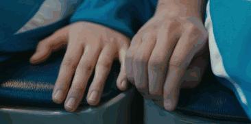 谭松韵跟刘昊然匆匆那年,97年刘昊然和谭松韵