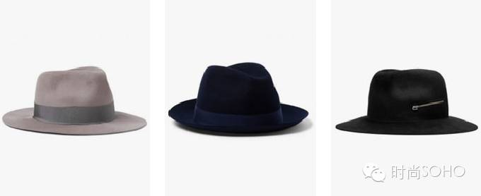 意大利花花公子告诉男人们一个真理：越骚越浪越有市场！