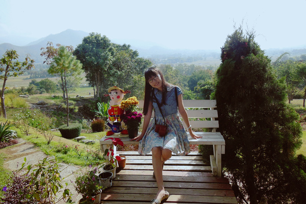 爱在拜县的悠生活与慢时光