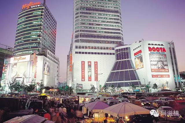 去韩国游玩怎么购物呢,去韩国怎么办护照和签证