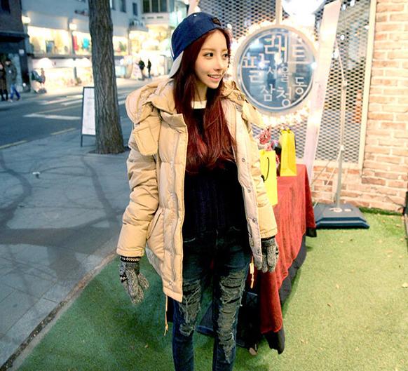 白带标志女性健康！这七种白带异常表现你中了几条？