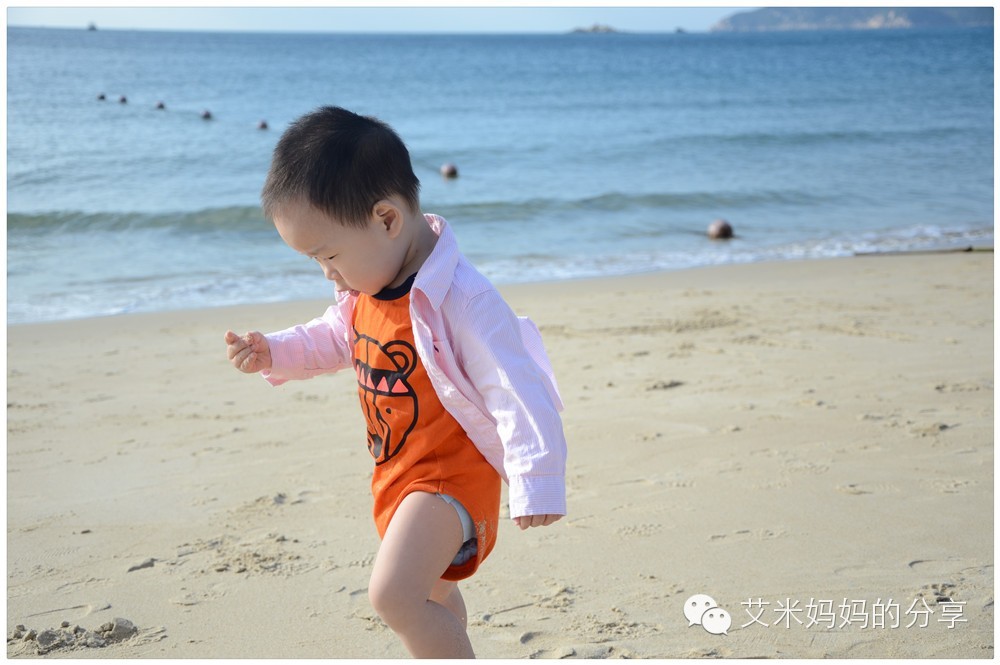一个人带娃三亚四天亲子游攻略,三亚亲子游超详细攻略