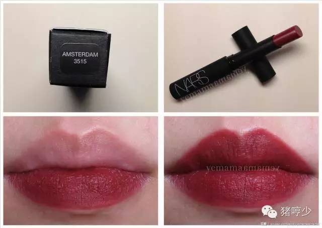 十支大牌口红试色,世界顶级大牌口红排行榜