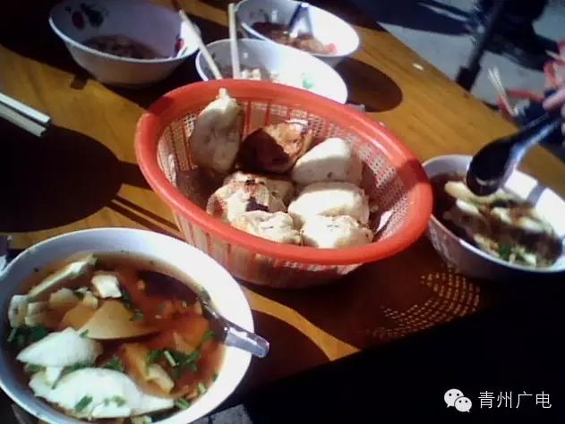 从不羡慕北上广，我在青州挺好的！