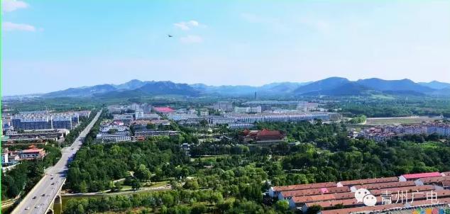 从不羡慕北上广，我在青州挺好的！