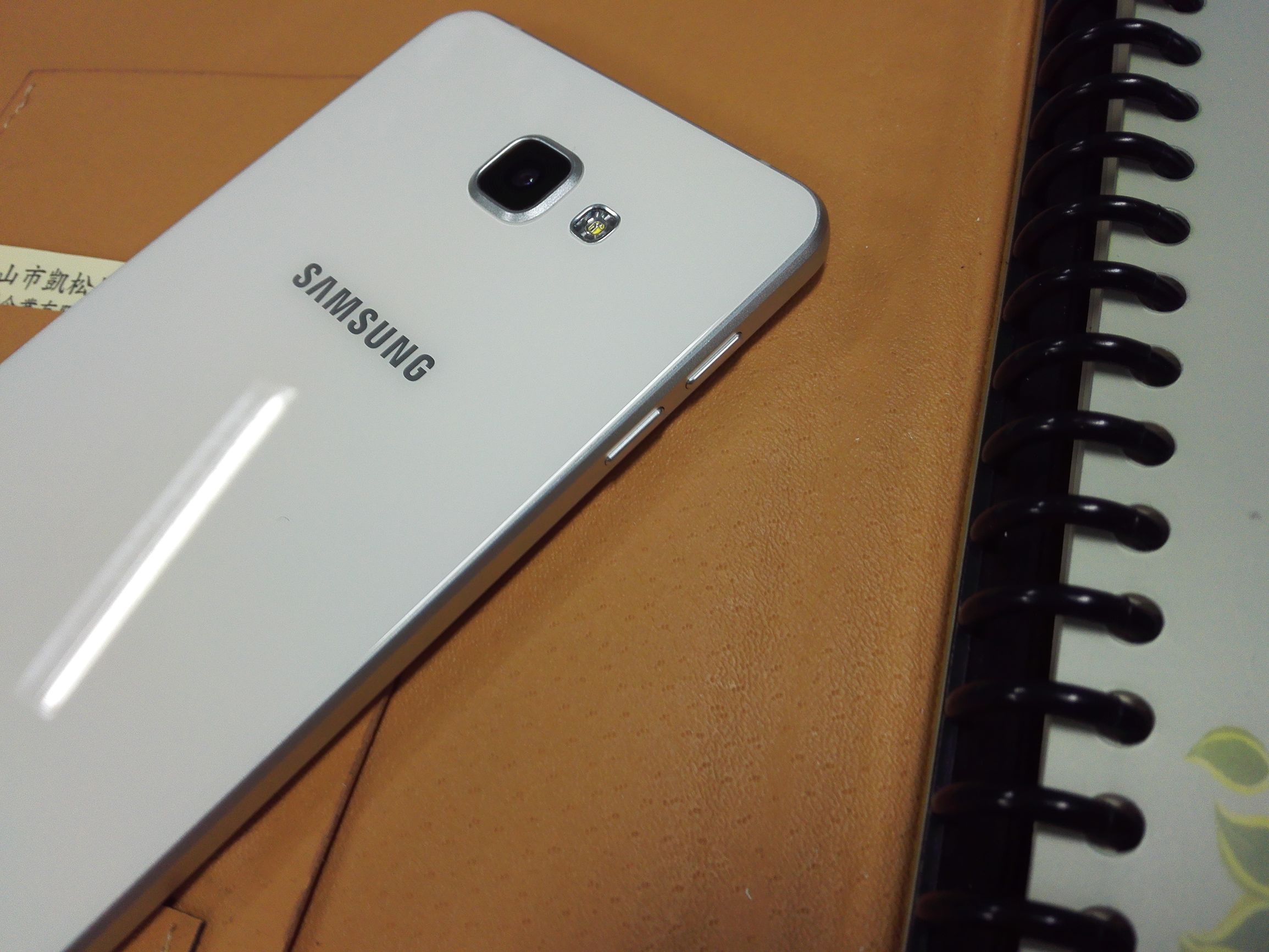 三星GALAXYA9怎么样,三星GalaxyA92016测评