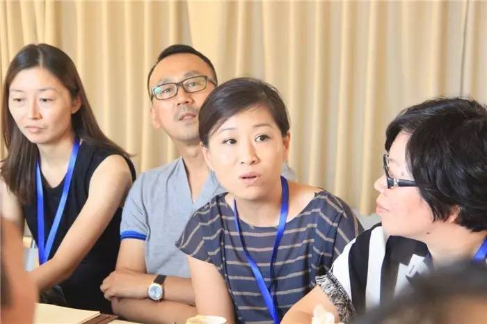 互访共享第二季|Day1走进佑泽、之禾，感受女装企业的人本情怀