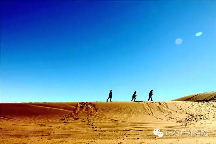 去宁夏沙漠旅游的感想,宁夏五一假期去沙湖