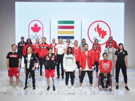 里约奥运太惨淡，但各国服装大秀值得一看