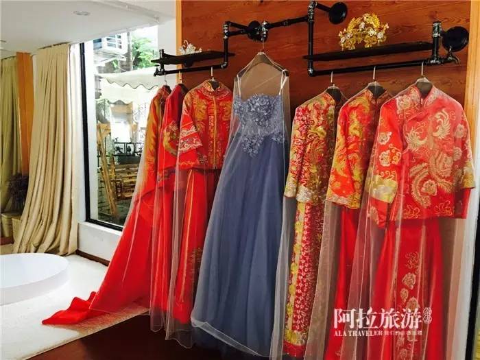 宁波最新的秘密小众街区，这里最适合浪费时间！