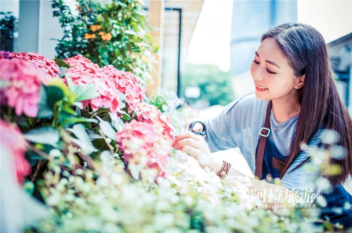 宁波最新的秘密小众街区，这里最适合浪费时间！