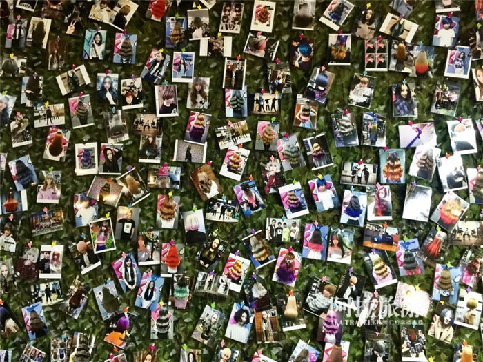 宁波最新的秘密小众街区，这里最适合浪费时间！