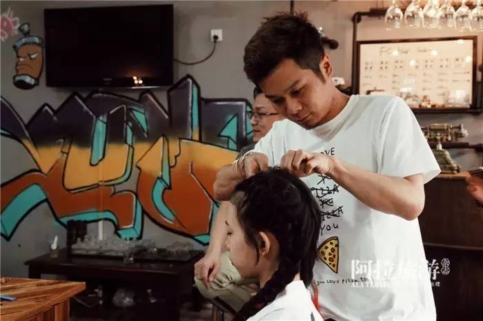 宁波最新的秘密小众街区，这里最适合浪费时间！