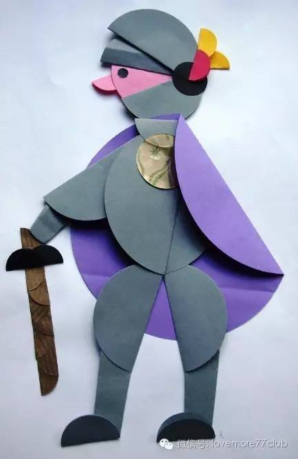 数学启蒙形状,简单易学的数学启蒙