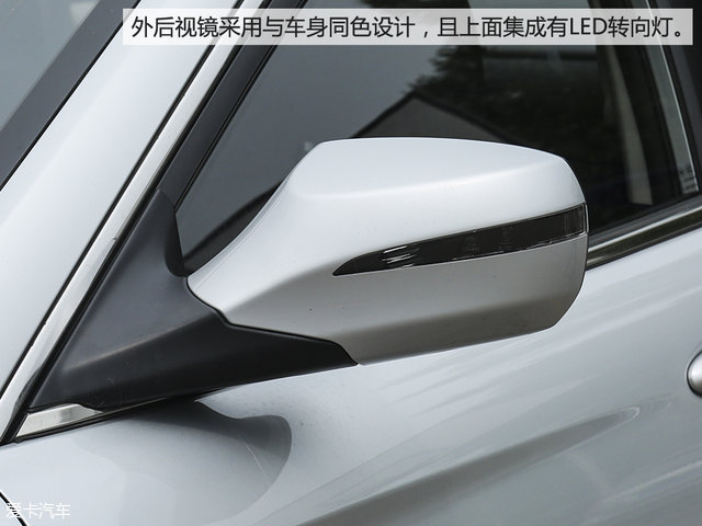 迎来全面升级新款,b50全面评测