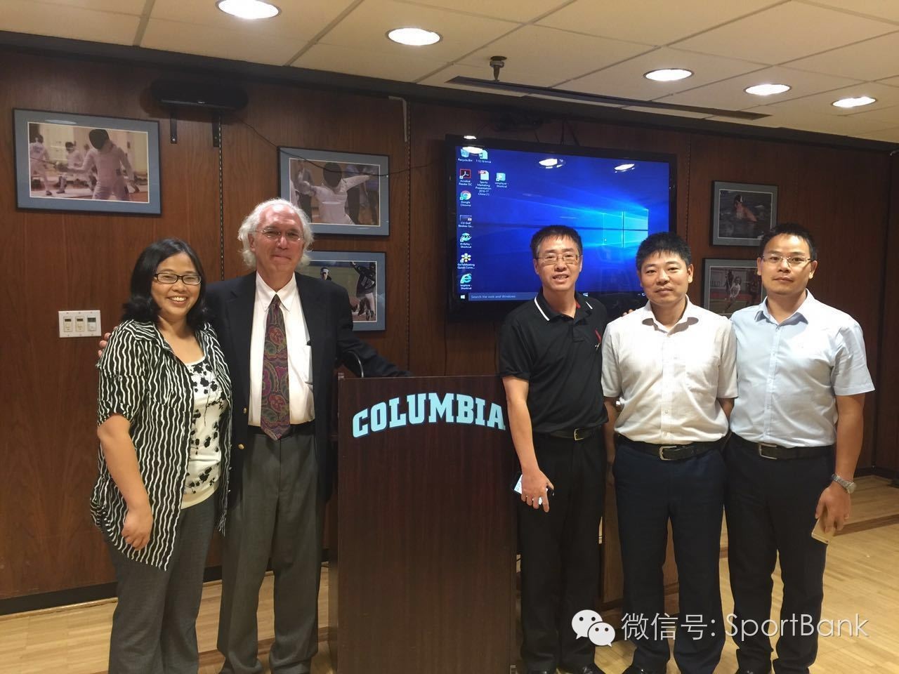 独家I揭秘总值达5000亿美元，占其GDP3%的美国体育产业|体银美国游学系列