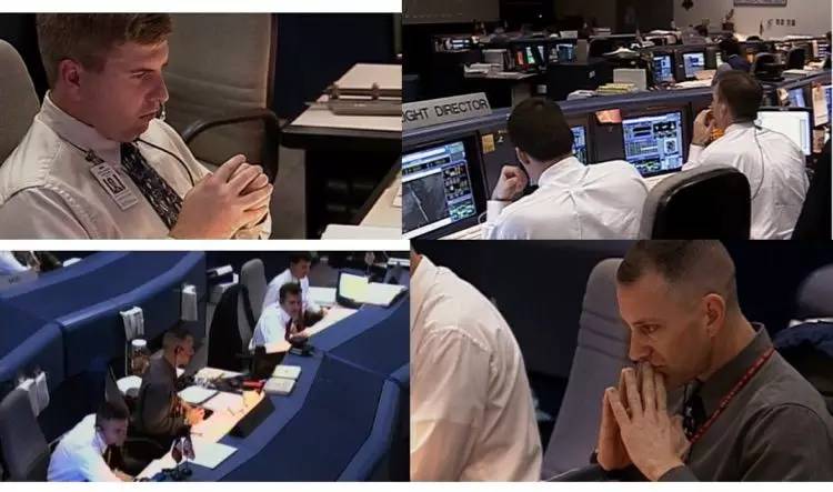 在天际化作流星的爱人