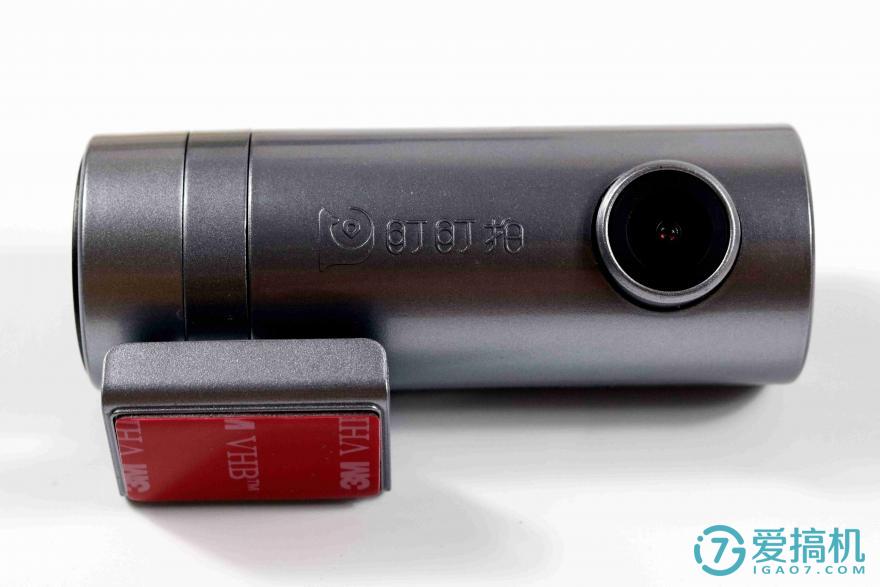 盯盯拍mini行车记录仪智能语音,盯盯拍mini5智能行车记录仪