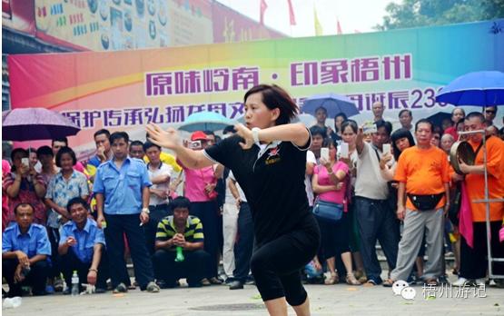 我们真的低估了2016年龙母诞的魅力，没去现场的你后悔了吗？