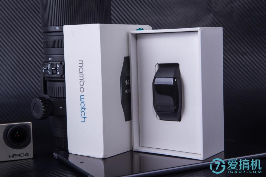 乐心mambowatch连接手机,乐心mambowatch2