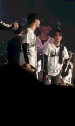 exo20160930杭州三巡演唱会完整版,exo三巡letoutthebeast