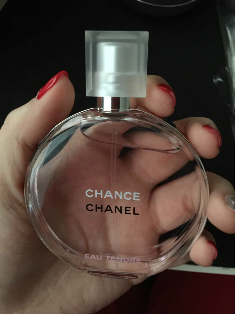 大家说，钟情的香水有这些|人人都是李斯特