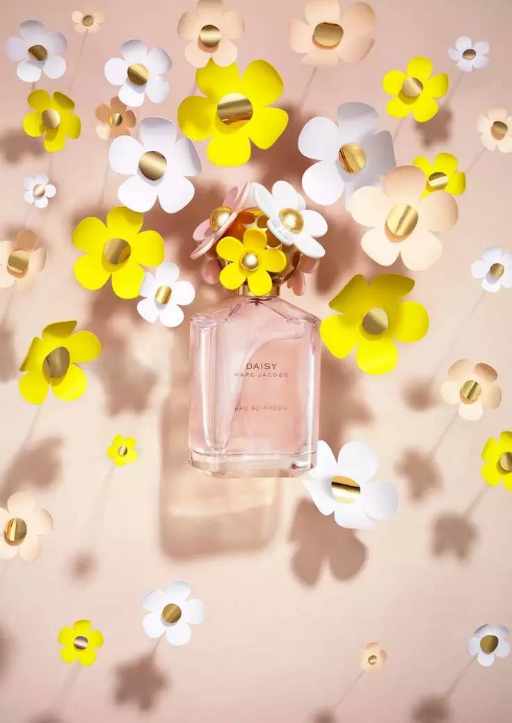 迷倒众生的7款花朵香水,女人如花花似梦全文免费阅读