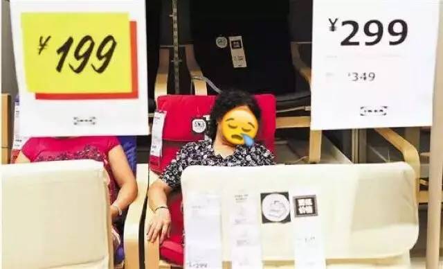 米修剧场：逛Ikea和Muji你一定遇到过这些朋友