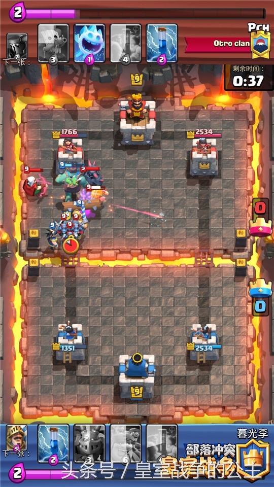 卡牌一点输出,卡牌教学细节讲解