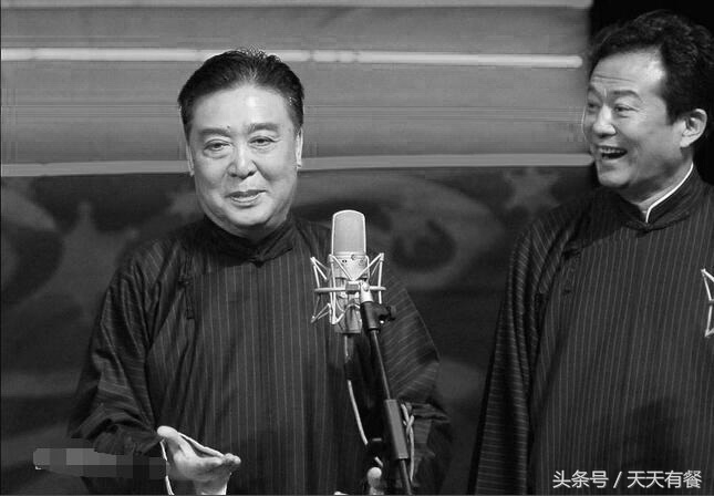 单田芳师胜杰臧天朔,师胜杰经典相声完整版刘能