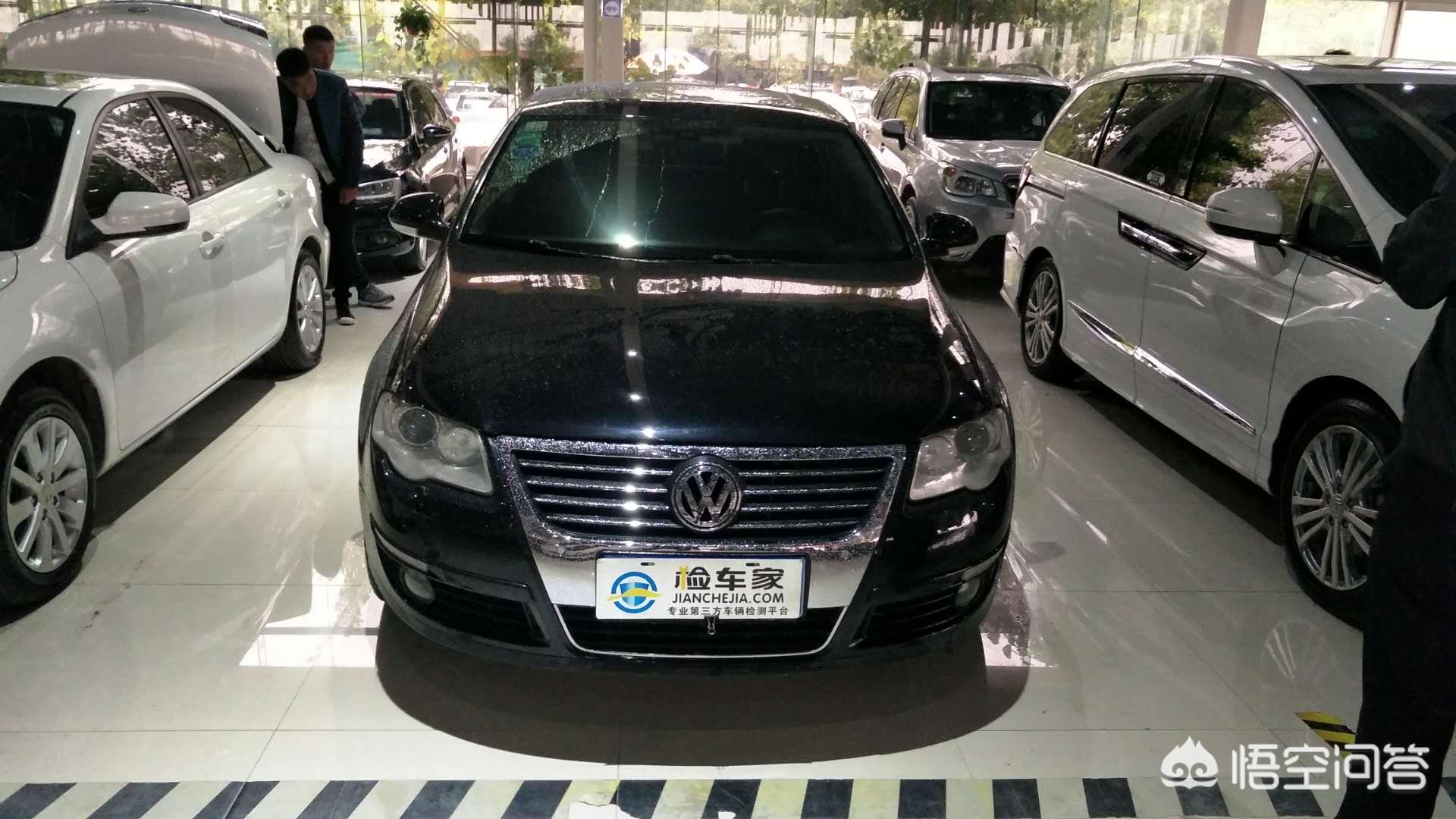 09年迈腾1.4t二手车多少钱,09款迈腾1.8t二手车值得买吗