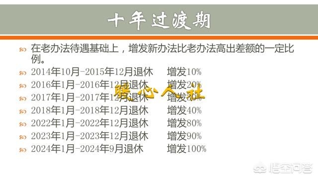 职称和退休金有关吗,退休金调整工资是怎么计算的