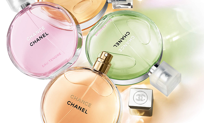 大家说，钟情的香水有这些|人人都是李斯特