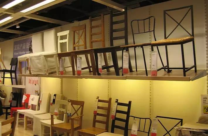 米修剧场：逛Ikea和Muji你一定遇到过这些朋友